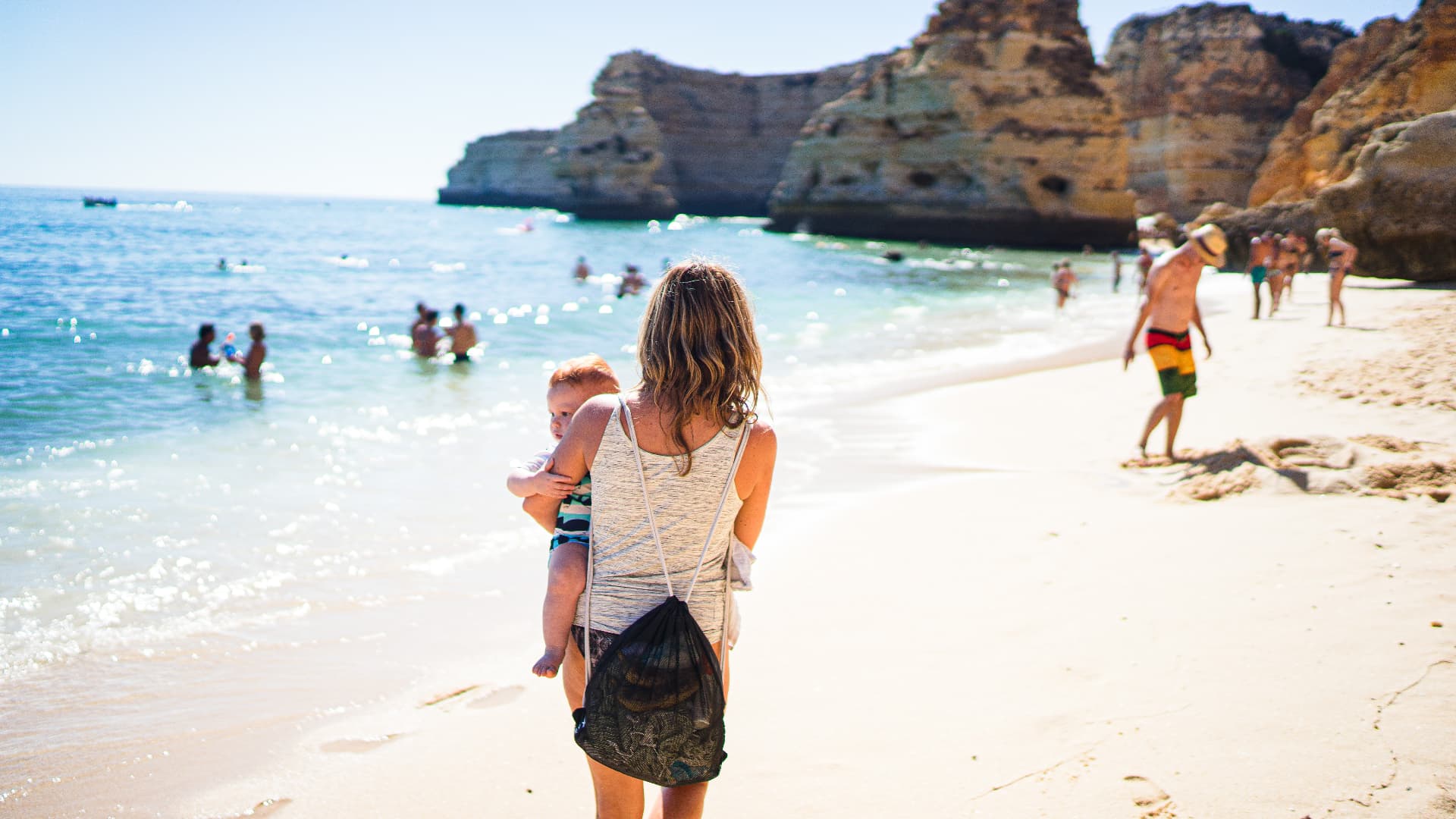 Algarve, Portugal