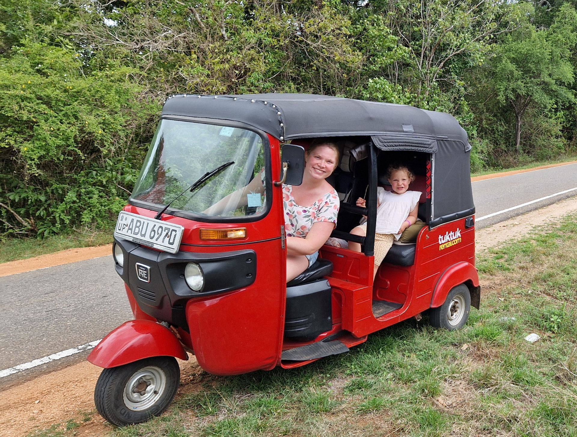 Ella, Sri Lanka