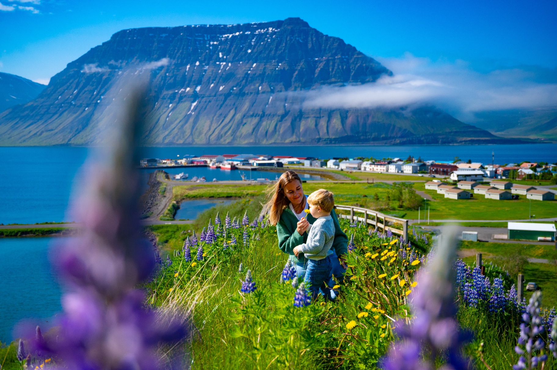 IJsland